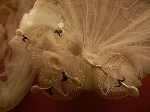 Svatební vzpomínka — foto 2