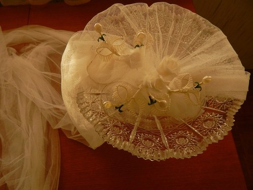 Svatební vzpomínka — foto 3