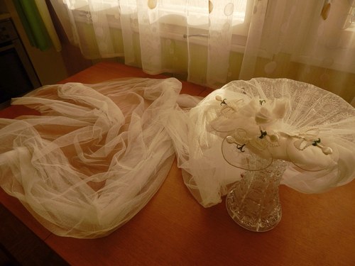 Svatební vzpomínka — foto 4