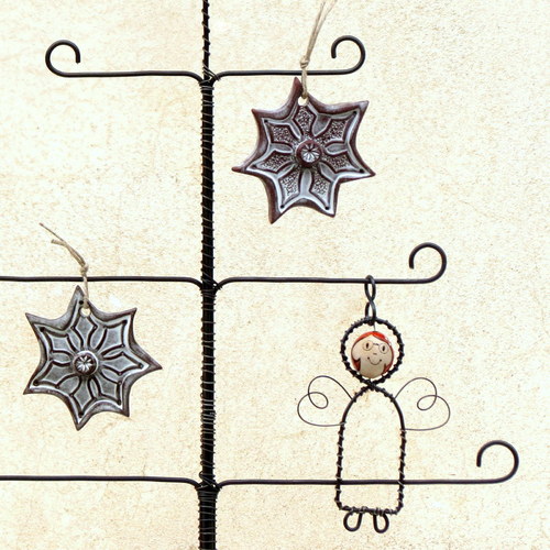 Vánoční stromeček — foto 2