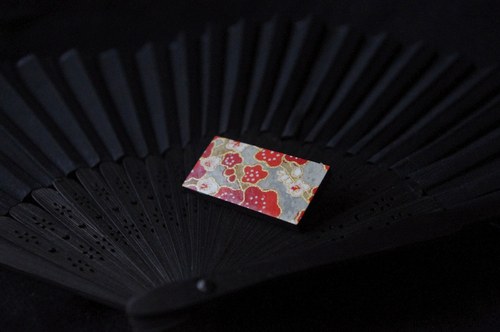 Dáma z orientu "Chikako" ("Dítě moudrosti") - mlad — foto 2