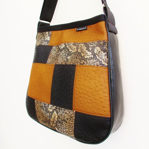 ANIMAL BAG - No.1 *** PARROT® — foto 3