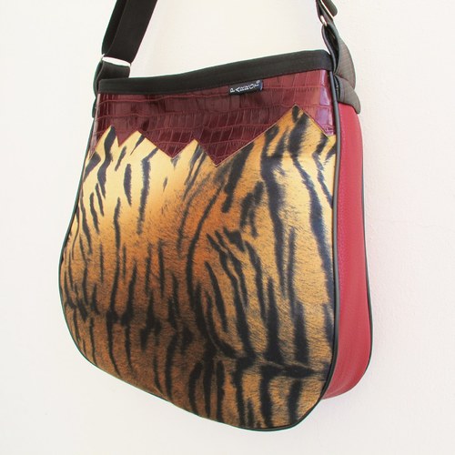TIGER BAG ***sleva***PARROT® — foto 2