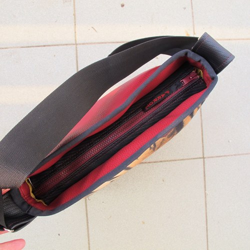 TIGER BAG ***sleva***PARROT® — foto 5