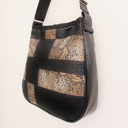 ANIMAL BAG - No.5 *** PARROT® — foto 3