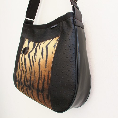 ANIMAL BAG - No.4 *** PARROT® — foto 3