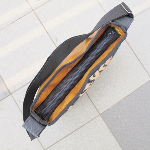 ANIMAL BAG - No.4 *** PARROT® — foto 4