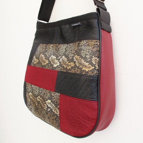 ANIMAL BAG - No.3 *** PARROT® — foto 3