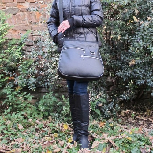 ANIMAL BAG - No.3 *** PARROT® — foto 6