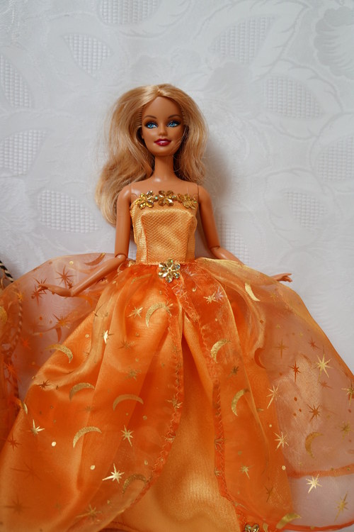 Sluneční princezna — foto 2