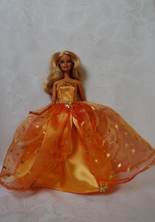 Sluneční princezna — foto 3
