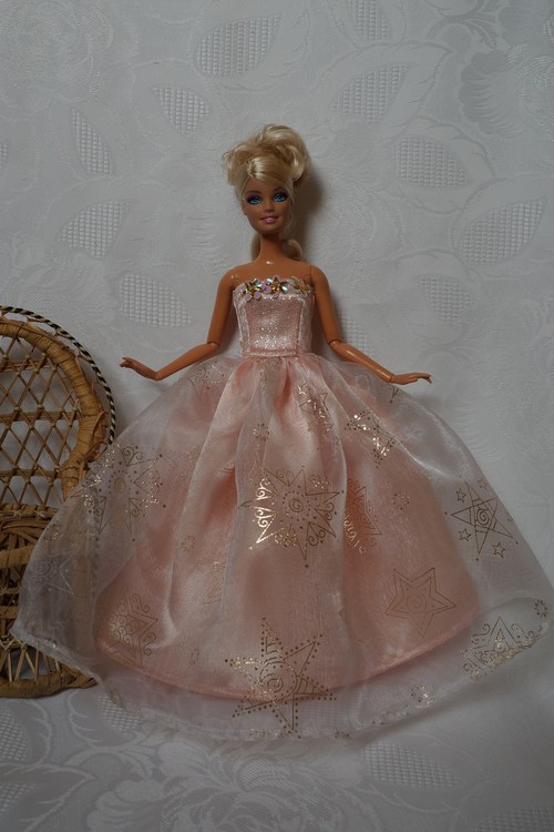 Lotosová princezna — foto 2