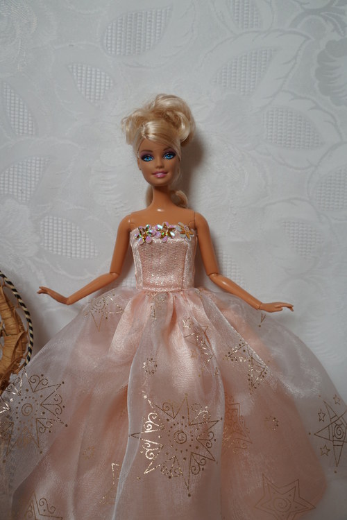 Lotosová princezna — foto 3