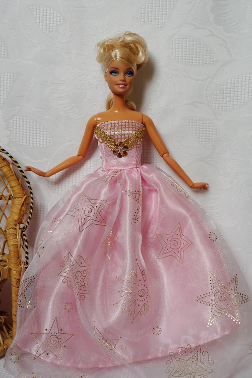Něžná princezna — foto 2