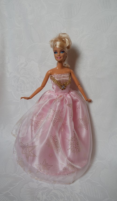 Něžná princezna — foto 3