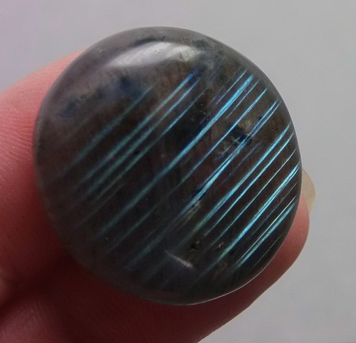 Labradorit B627 — foto 2