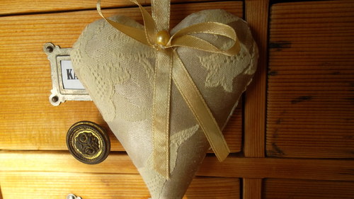 Romantické srdíčko — foto 2