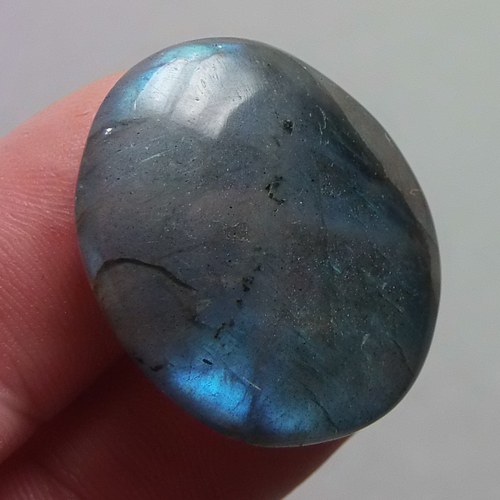 Labradorit B633 — foto 2