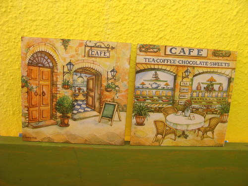 Cafe — foto 6