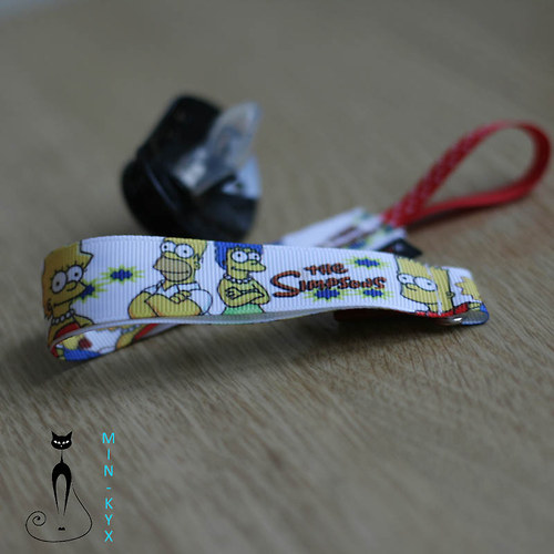 ŠŇŮR-KYX Simpsons (88) — foto 2