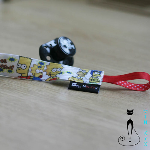 ŠŇŮR-KYX Simpsons (89) — foto 2