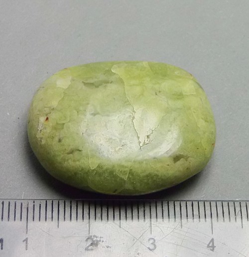 Opál zelený - B653 — foto 3