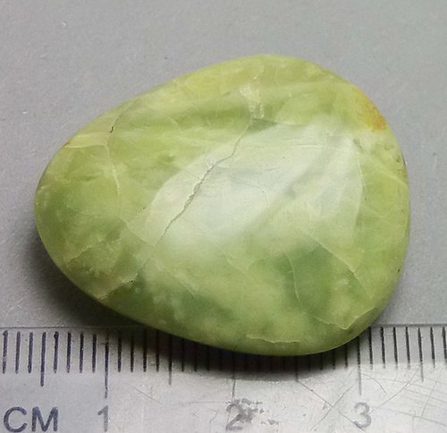 Opál zelený - B652 — foto 3