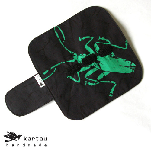 Tužkovník Beetle — foto 3
