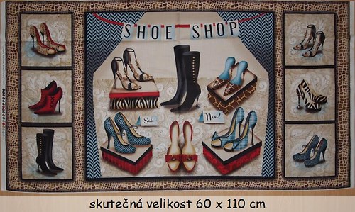 Barevné čtverce - sleva z 35,- Kč — foto 3
