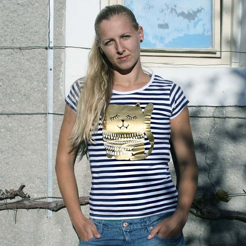 Cat! (námornícke) — foto 2