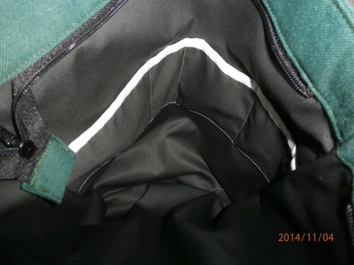 ZIMNÍ- A JE TU OPĚT SOBÍK :-) — foto 2