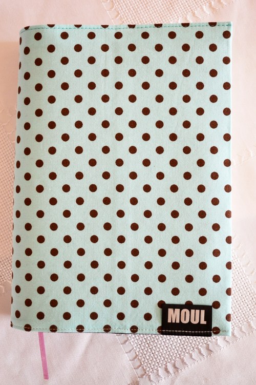 Blue Chocolate - poslední kus! — foto 4