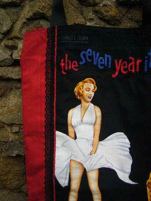 Nákupka - Marilyn "The Seven Year" — foto 2