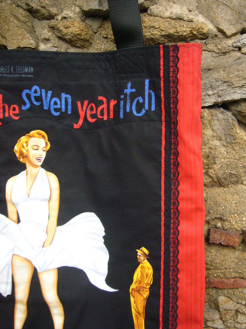 Nákupka - Marilyn "The Seven Year" — foto 4