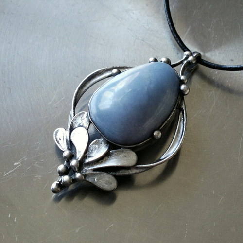 Inara ( angelit ) — foto 2