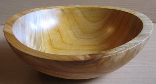 Třešňová miska — foto 2