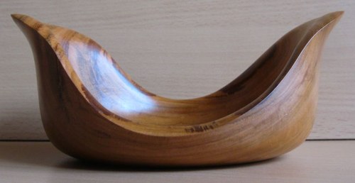Třešňová miska — foto 3