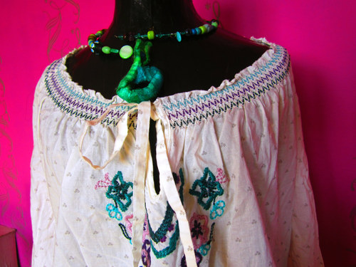 Halenka soft folklore — foto 2