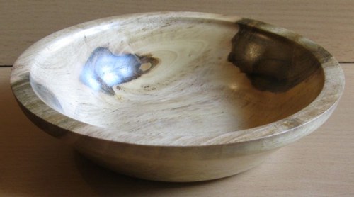Ořechová miska — foto 2