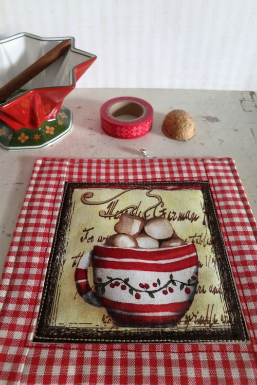 Vánoční čas .. podkafe — foto 2