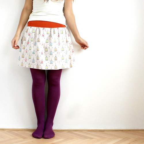 Hovořit ptačí řečí :) M/L — foto 2