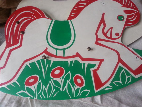 Retro bočnice pro šikovného kutila:-) — foto 3