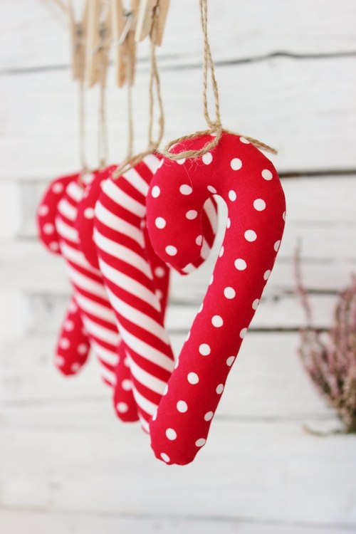 Candy Cane puntíkatá — foto 2