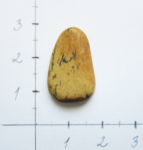 Jaspis obrázkový 21x15x4 — foto 2