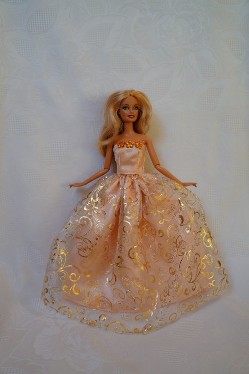 Lotosová princezna — foto 4
