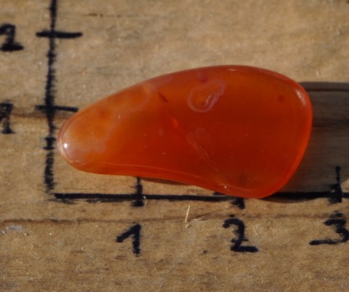 Karneol B3865 — foto 2