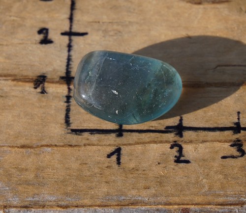 Zelený fluorit B3900 — foto 2