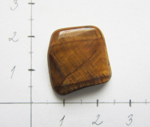 Tygří oko 18x18x5 — foto 2