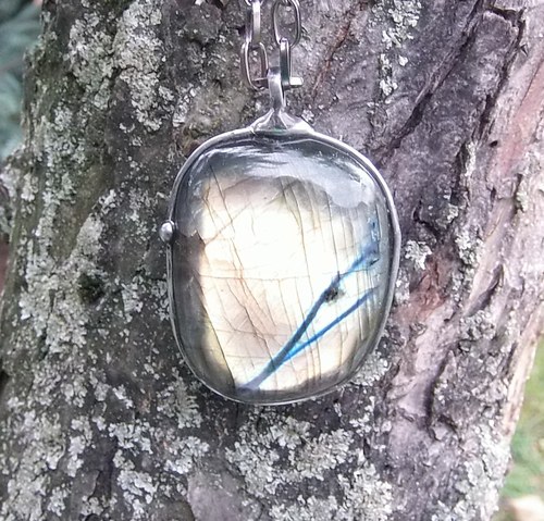 Duch lesa — foto 2