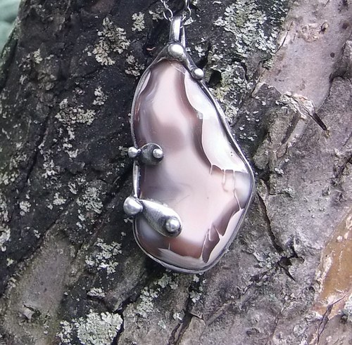 Barvy které umí jenom příroda — foto 3